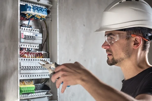 Reliable Electrical Repair