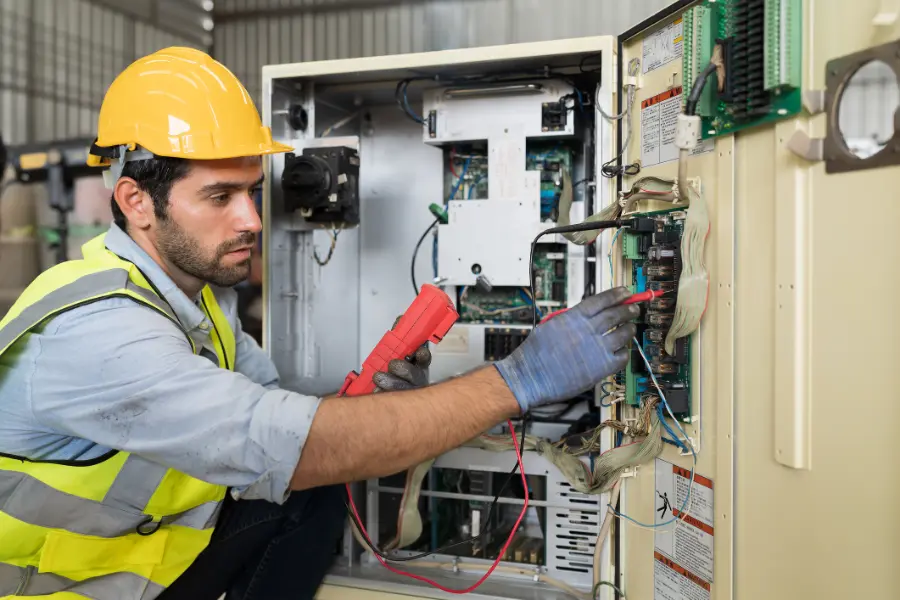 Affordable Electrical Repair in Santa Clarita, CA