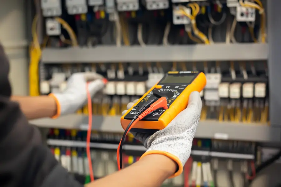 Benefits of Regular Electrical Inspections for Older Homes in Santa Clarita, CA
