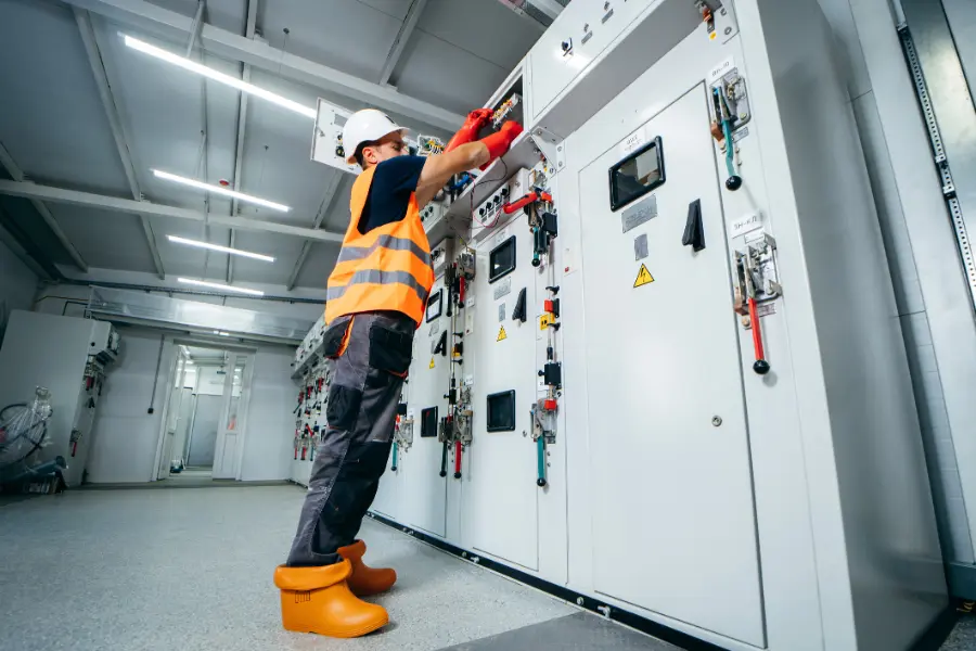 Dependable Electrical Maintenance in Santa Clarita, CA