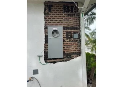 Electrical Contractor