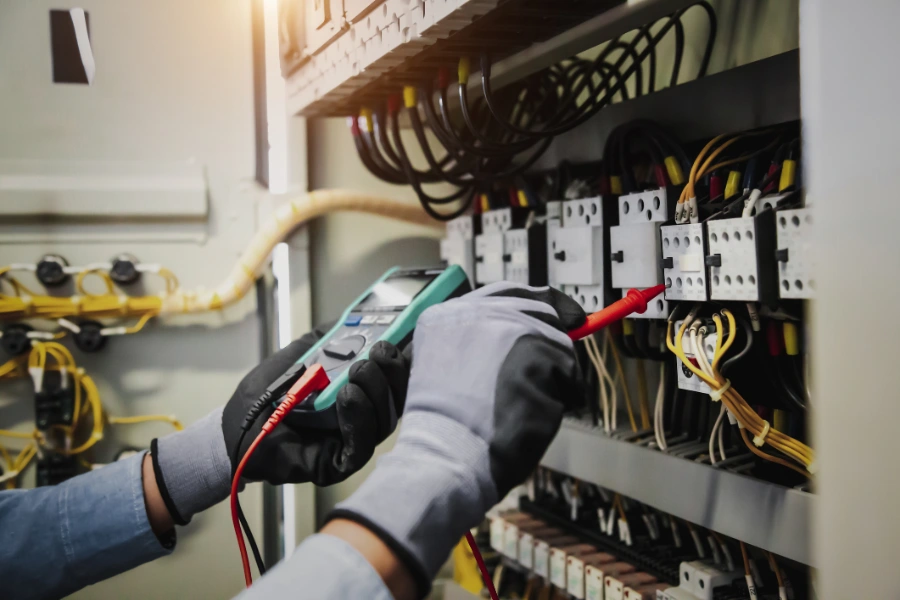 Electrical Inspection