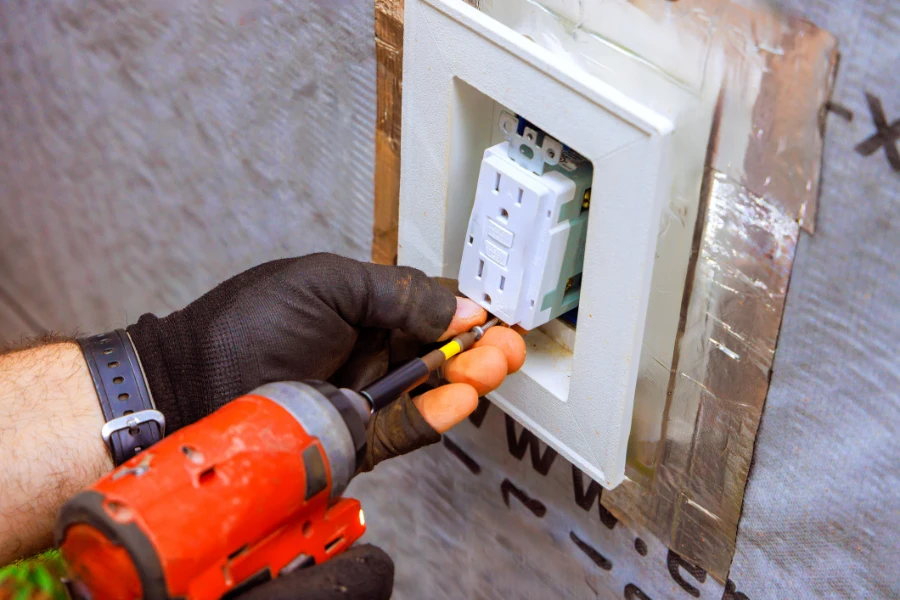 Electrical Repair