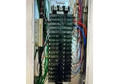 Electrical Service 1