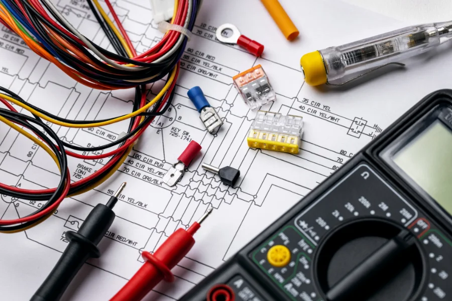 Electrical Troubleshooting