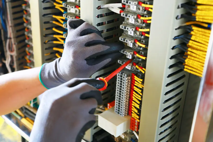 Excellent Electrical Inspection in Santa Clarita, CA