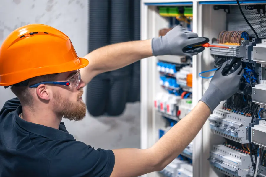 Expert Electrical Troubleshooting in Santa Clarita, CA