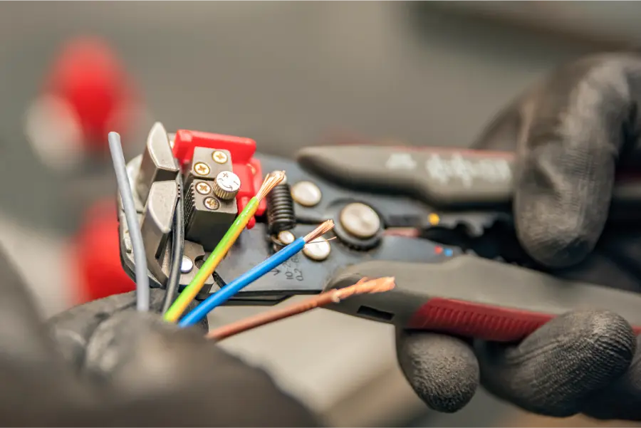 Key Signs Your Electrical System Needs Immediate Maintenance Santa Clarita, CA