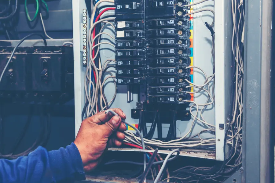 Local Electrical Maintenance in Santa Clarita, CA