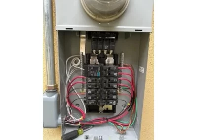 Local Electrician