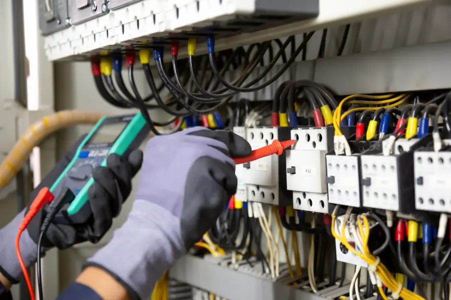 Outstanding Electrical Troubleshooting in Santa Clarita, CA