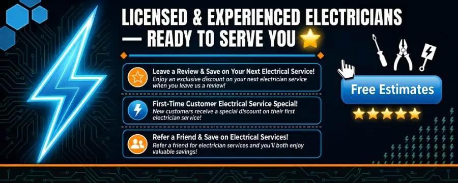 Electrical Service