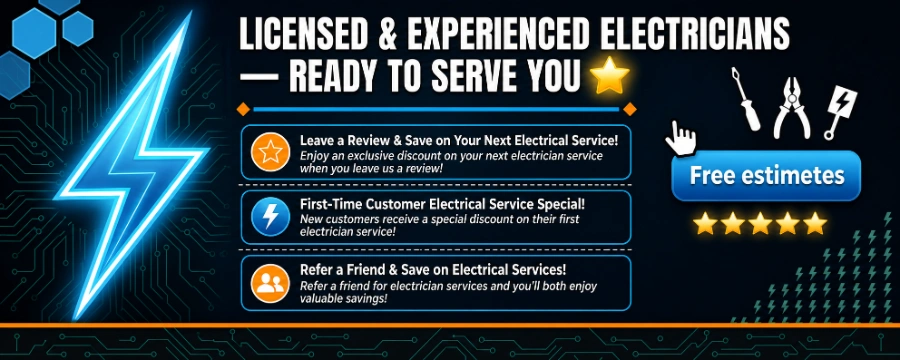 Electrical Service