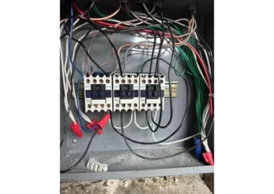 Professional Electrical Contractor 2