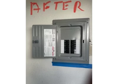 Professional Electrical Contractor 3