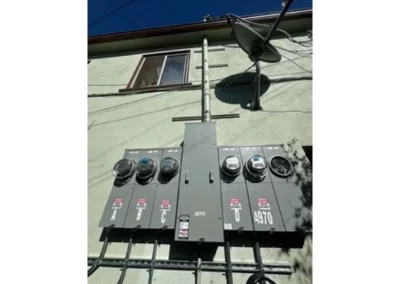 Professional Electrical Contractor