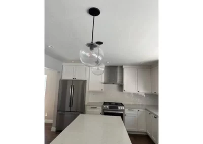 Professional Electrical Contractor 5