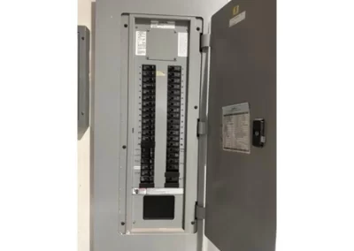 Professional Electrical Contractor 6