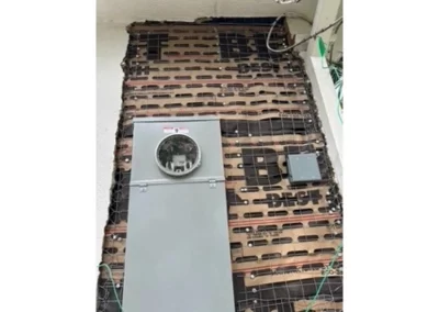 Professional Electrical Contractor 7