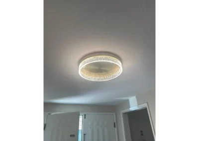 Professional Electrical Contractor 8