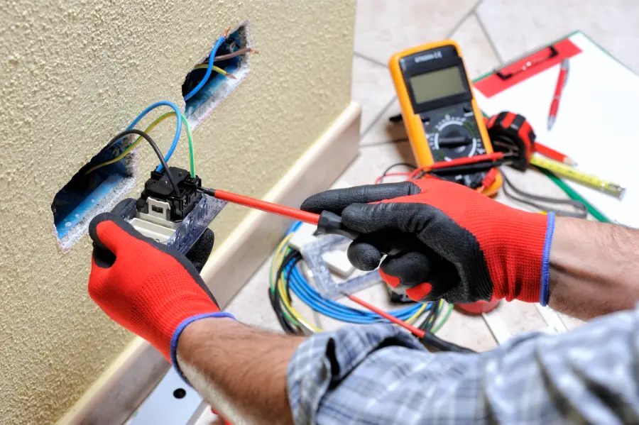 Professional Electrical Repair in Santa Clarita, CA