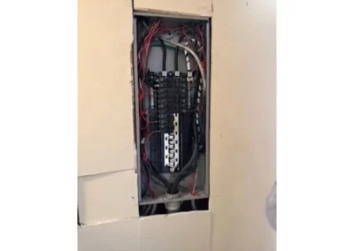 Reliable Electrical Contractor 1