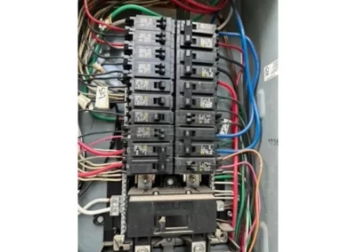 Reliable Electrical Contractor 2