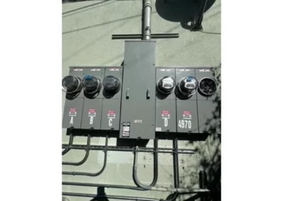Reliable Electrical Contractor 3