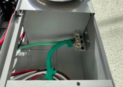 Reliable Electrical Contractor 4