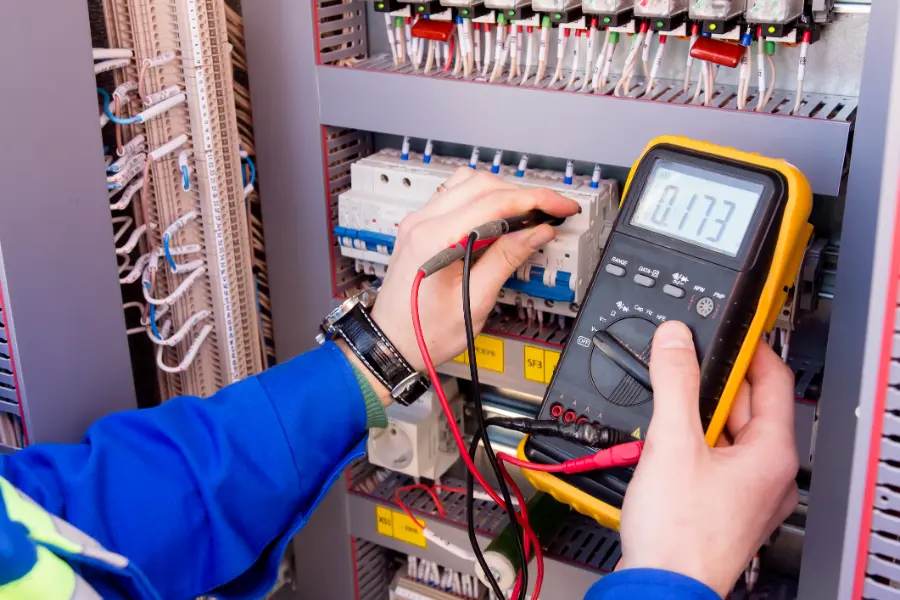 Reliable Electrical Inspection in Santa Clarita, CA