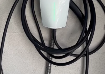 Residential Electrician
