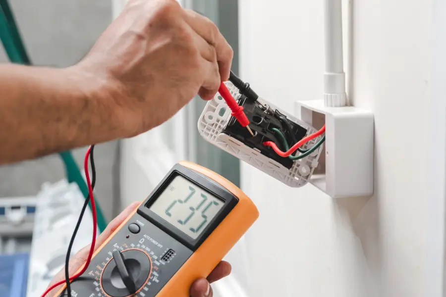 Role of Electrical Maintenance in Extending Appliance Lifespan Santa Clarita, CA