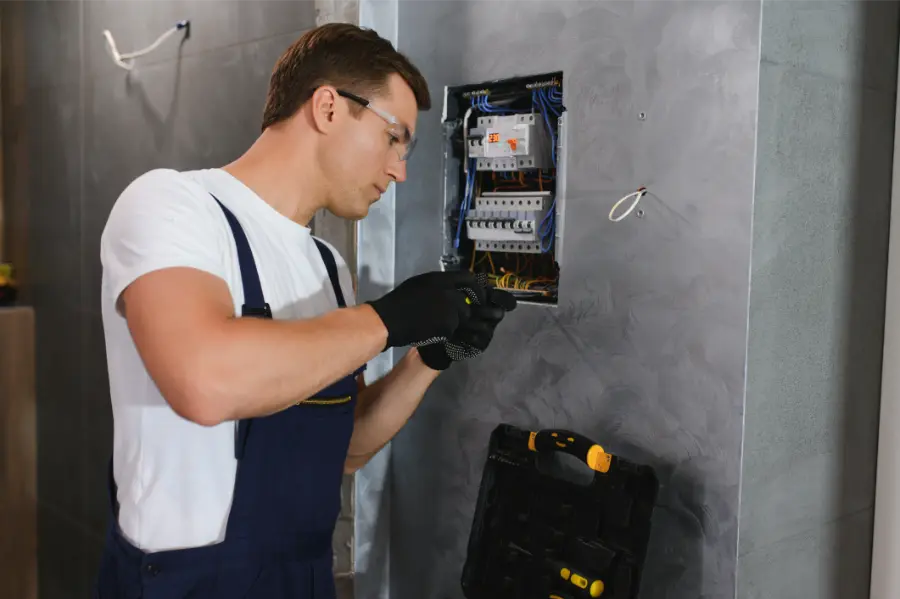 Role of Electrical Maintenance in Extending Appliance Lifespan in Santa Clarita, CA