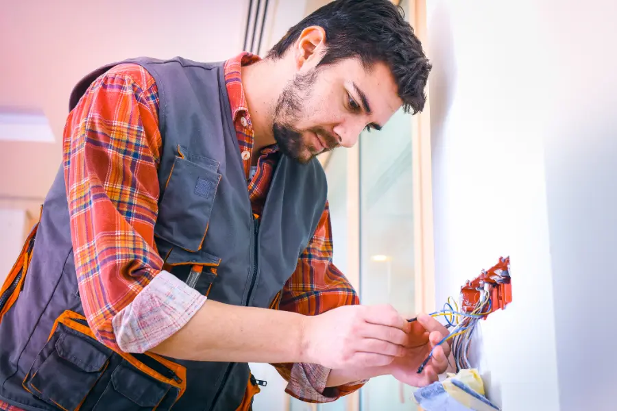 Signs Your Electrical System Needs Immediate Inspection Santa Clarita, CA