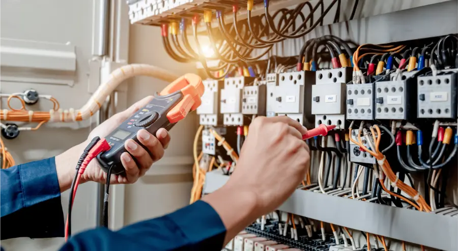 Signs Your Electrical System Needs Immediate Inspection in Santa Clarita, CA