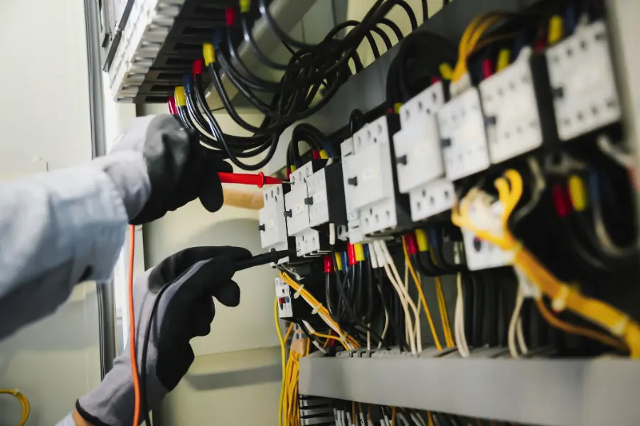 Steps Electricians Take to Restore Power Reliability Santa Clarita, CA