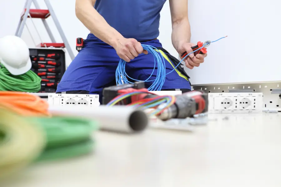 The Role of Electrical Troubleshooting in Home Safety Santa Clarita, CA