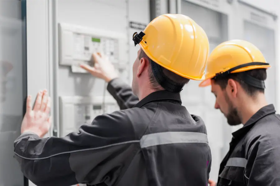 The Role of Electrical Troubleshooting in Home Safety in Santa Clarita, CA